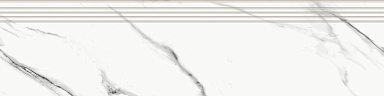Kerranova K-2020/MR/st01 Ступень Butik White 300x1200x10
