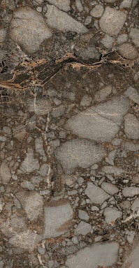 Керамогранит Casa Dolce Casa 774895 Nature Mood Riverbed Comfort 6mm 60x120