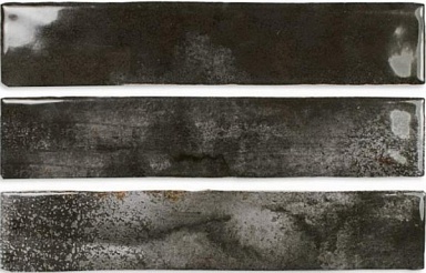 Плитка DNA Tiles 123144 CHARCOAL 5x25
