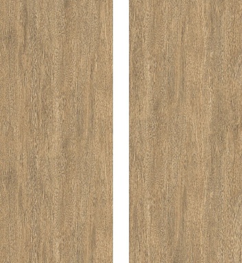 Керамогранит StaroSlabs Oakwood Honey Shape Tech 2800х1200х6