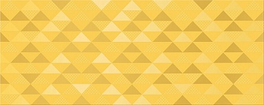 Azori Декор VELA OCHRA CONFETTI 20,1x50,5