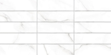 Плитка Alma Ceramica TWA3060BRK17 Bronks матовая рельефная 300x600x7.5