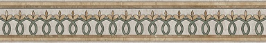 Kerama Marazzi DC/A37/SG6062RL Бордюр Эвора глянцевый 60х9,6