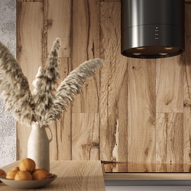 Cypress Wood Sandle Laparet