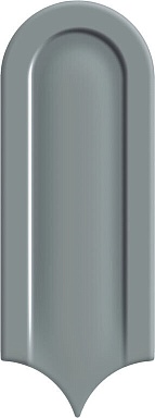 Плитка Cifre Gala Sage Brillo 8x21.5