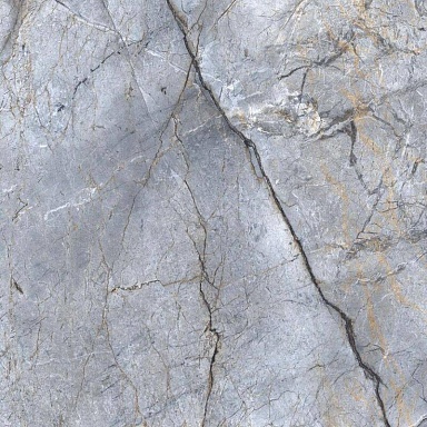 Керамогранит PrimaVera CR102 Fiji Grey carving 600х600х9