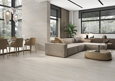 Керамогранит Jano Tiles Cross Grove Crema 60x120