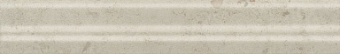 Kerama Marazzi BLC022R Бордюр Багет Карму бежевый светлый матовый обрезной 30х5