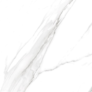 Керамогранит Kerranova K-2020/LR Butik White 600x600x10