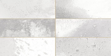 Плитка Peronda 30897 FS Tradition Brick Silver 20x40