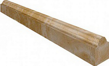 Бордюр Marmocer PJG-YXXT006-NT-2 06 Molding Latte 160x2.5