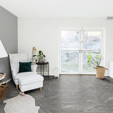 Tulip Global Tile
