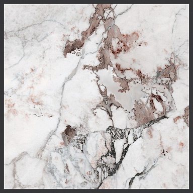 Декор Cedit 764098 Policroma Cornice Breccia Mat Ret 6mm 120x120