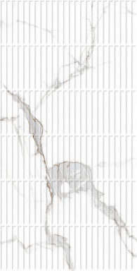 Декор Creanza CP4001-D Statuario Seville Decor Carving Pro Punch 60x120
