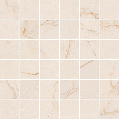 Декор Gayafores Mosaico Crema Avorio 30x30