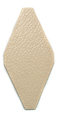 Мозаика NSmosaic FTR-1024 керамика (100*200)100 плоская