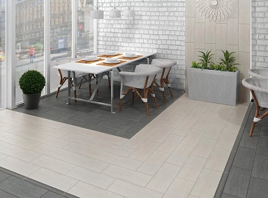 Керамогранит Kerama Marazzi SG410520N Боско серый 20.1х50.2