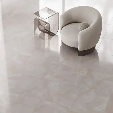 Плитка Kerama Marazzi KM6012B0340R Сен-Тропе синий глянцевый обрезной 60x119,5x0,9