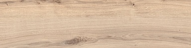 Керамогранит Cersanit WN4T103 (15973) Wood Concept Natural песочный ректификат 21,8x89,8