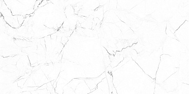 Плитка Global Tile GT95VG Solo Белый 50x25