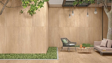 Керамогранит Mozart Woodland Maple 60x120
