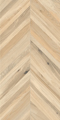 Керамогранит Rondine Group J89890 Timeless Ecru Chevron Rett 60x120