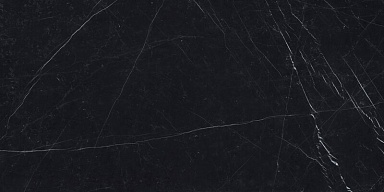 Керамогранит Fiandre MMH5061530 Dark Marquina Satin 300x150