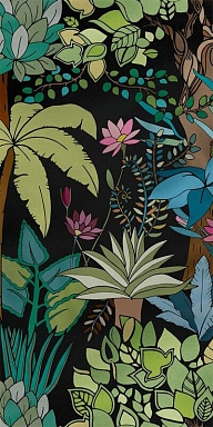 Керамогранит 41ZERO42 4100335 Flora 50x100