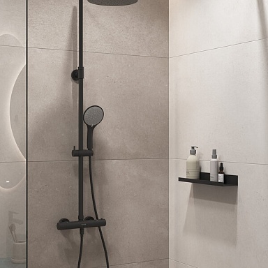 Soft Concrete Cersanit