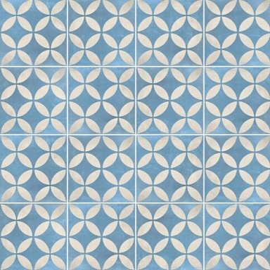 Керамогранит Atlas Concorde Italy A3OR Venti Boost Blue Carpet 1 20x20