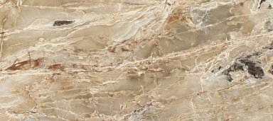 Керамогранит Casa Dolce Casa 765412 Onyx&More Golden Blend Glossy Ret 80x180