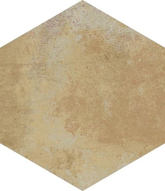 Керамогранит Kerama Marazzi SG23039N Гроссето желтый матовый 20x23,1