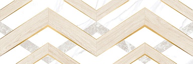 Alma Ceramica DWA11LZO014 декор Lazio 200*600*7.5