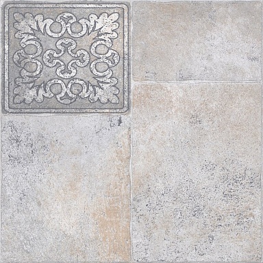 Керамогранит El Molino Argos Steel 58x58
