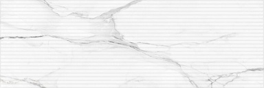 Плитка Gracia Ceramica Marble gloss white 02 30х90