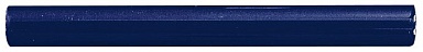 Бордюр Dar Ceramics Bordura Liso Cobalto Brillo 2х20
