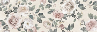 Декор Ragno Marazzi RA6T Decoro Romantica Caldo Touch Rett 30x90