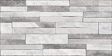 Плитка Alma Ceramica TWU2550DCV17 Discover рельефная 249x500x8