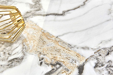 Керамогранит Basconi Home BHW-0035 Bianco Gold Soft Polished 600x1200x8