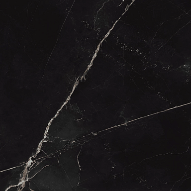 Керамогранит Атлас Конкорд Россия 610010002181 Empire Calacatta Black Rett 80x80