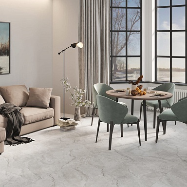 Оттепель / Ottepel LB-Ceramics