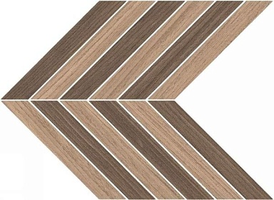 Декор Casa Dolce Casa 775397 Nature Mood French Herringbone Mix 2 Chevron 32.5x45.6