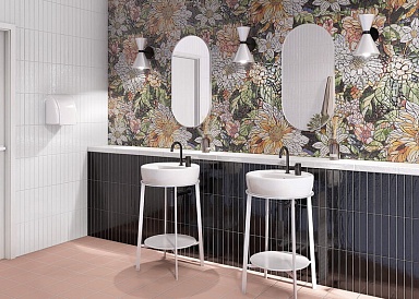 Декор Mainzu Decor Sinfonia 20x20