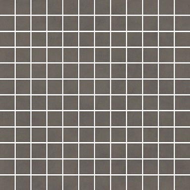 Мозаика Kerama Marazzi KM3030M0211N Таделакт коричневый матовый 29,8x29,8x0,35