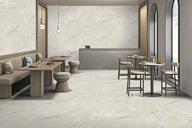 Керамогранит Gravita Wadi Beige Endless Lappato Carving 80x160