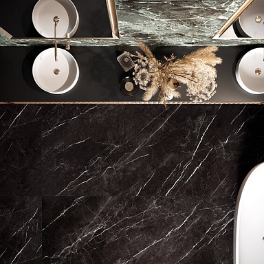 Marble Infinity