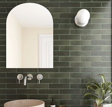 Керамогранит Equipe 27569 Argile Siena 6х24.6