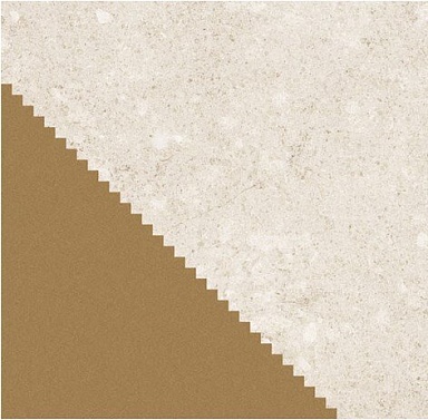 Декор VIVES Kokomo Crema Oro 20x20