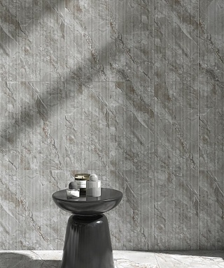 Плитка Eurotile Eteri Light Grey 30x60