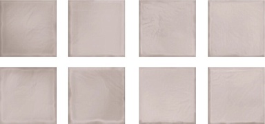 Плитка Eletto Ceramica Mate Taupe 15x15